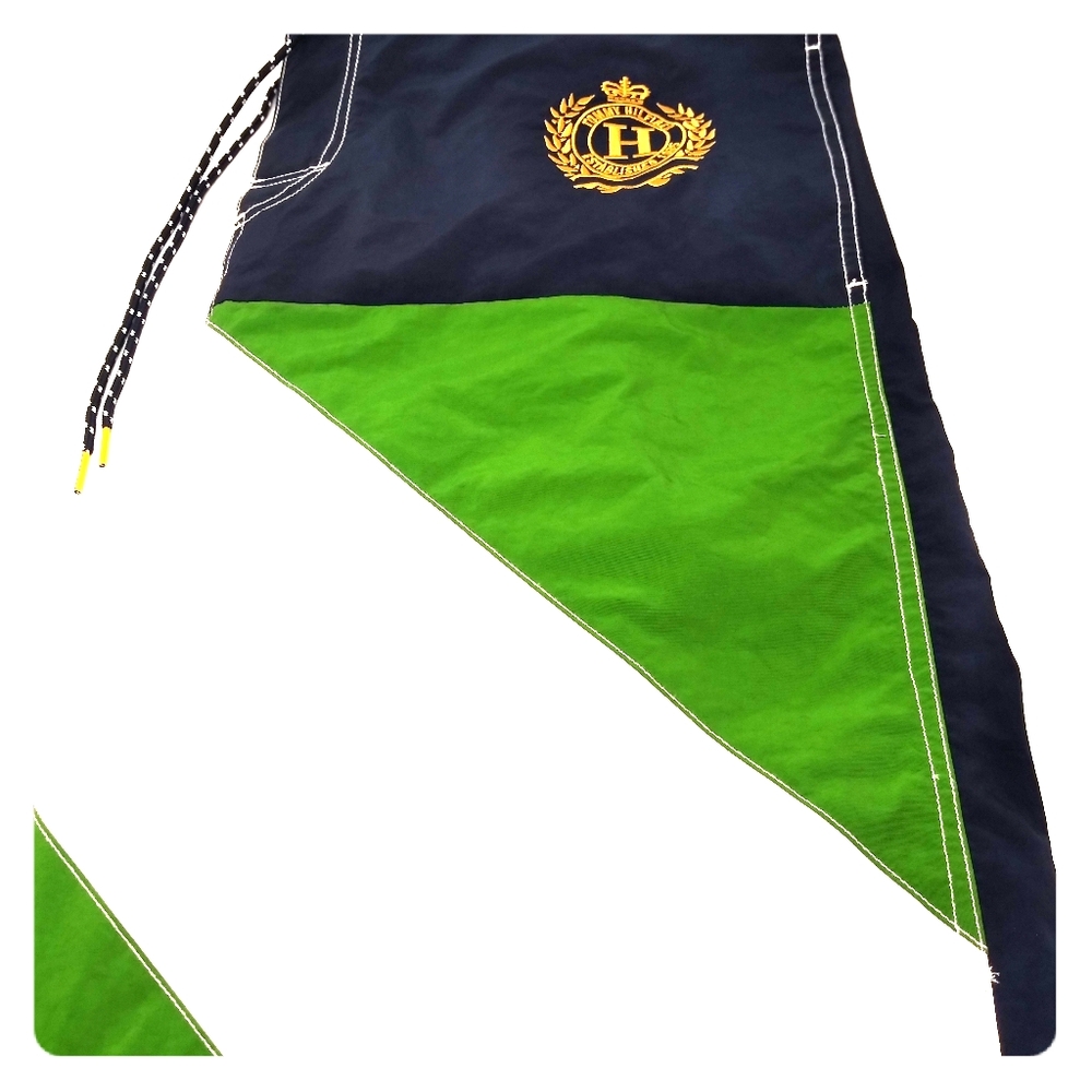 Tommy Hilfiger Board Shorts NWOT - Picture 1 of 16